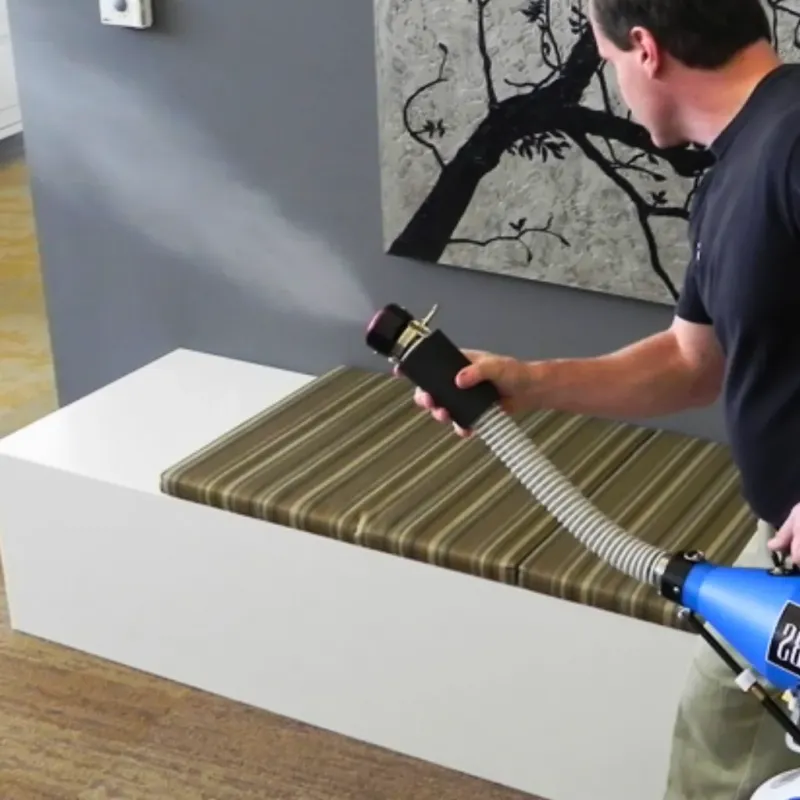 Professional Odor Removal in Vidor, TX